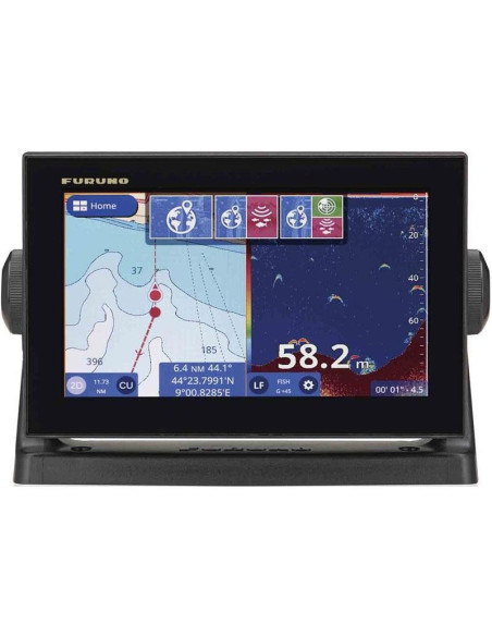 GP1971F - GPS - lecteur de cartes 9’ - Sondeur-FURUNO-IMD034890AB-SeaElec.fr 