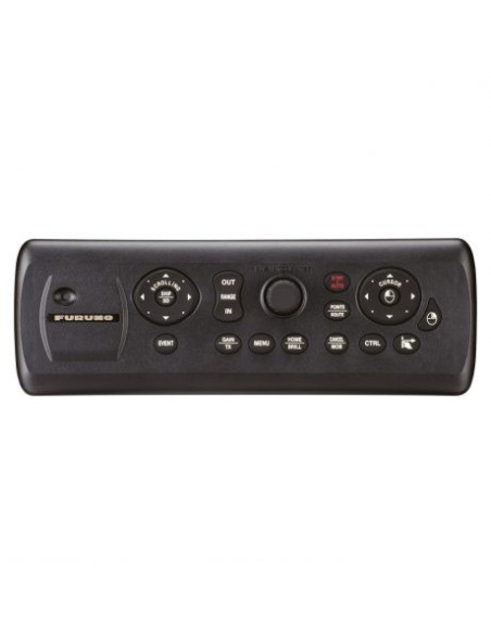 MCU-005 COMMANDE DEPORTEE TZT-FURUNO-00003509700-SeaElec.fr 