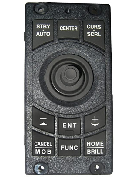 MCU-002 COMMANDE DEPORTEE TZT-FURUNO-00002546100-SeaElec.fr 