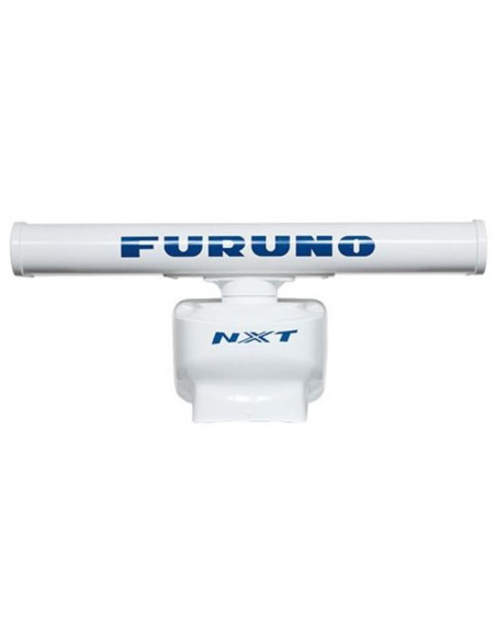 DRS6A-NXT RADAR Doppler-FURUNO-IMD03658000-SeaElec.fr 