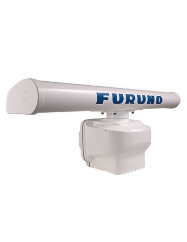 DRS6A_XCLASS Antenne - 6kW - 96MN - 24/36/48 RPM-FURUNO-IMD03455000-Seaelec.fr