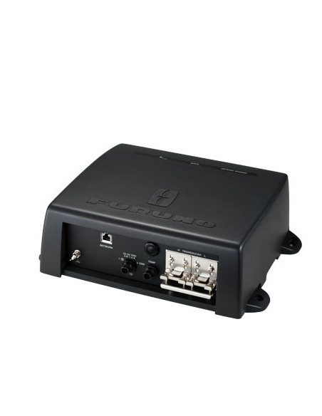 DFF3 Module sondeur numérique 28 à 200kHz-FURUNO-IMD02949001-Seaelec.fr