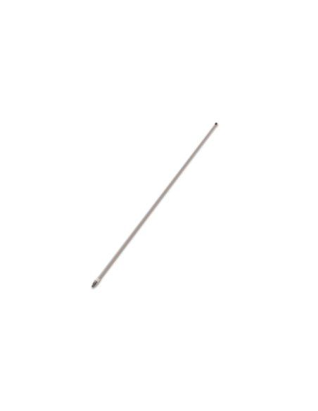 Antenne VHF 6dB fibre 2,64m-Alphatron Marine--Seaelec.fr