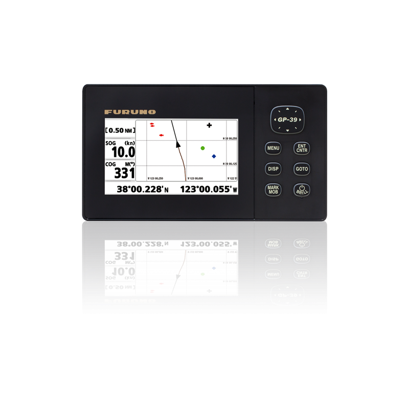 Navigateur GP39-FURUNO-IMD03473DAB-SeaElec.fr 