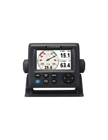 RD33 - Répétiteur et organiseur de données 4,3’’ LCD-FURUNO-IMD02361001-Seaelec.fr
