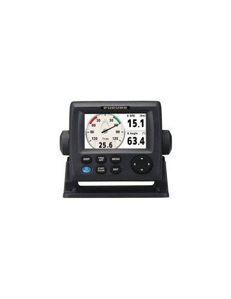 RD33 - Répétiteur et organiseur de données 4,3’’ LCD-FURUNO-IMD02361001-SeaElec.fr 