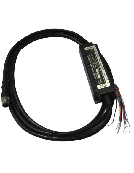Câble 30m de Girouette/Anémomètre-FURUNO-00001051100-SeaElec.fr 