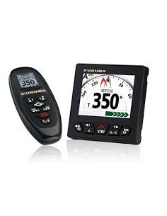 Pack NAVpilot 300 Iindicateur+ calculateur+ commande ss fil.-FURUNO-IMD03230001-Seaelec.fr
