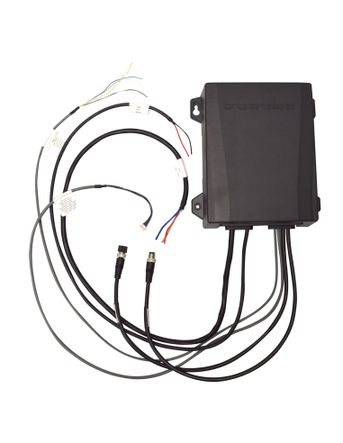 FAP-3012 Calculateur-FURUNO--Seaelec.fr