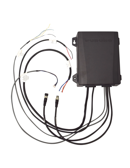 FAP-3012 Calculateur-FURUNO--Seaelec.fr