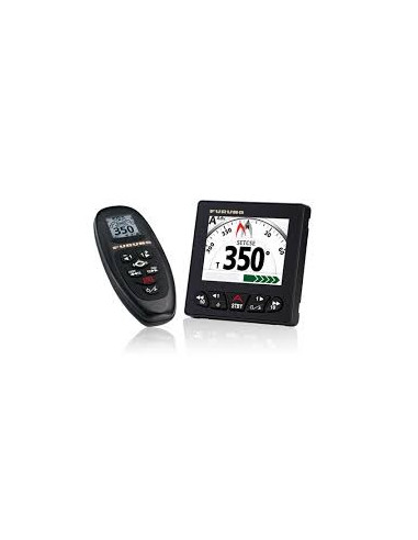 Pack NAVpilot 300 Iindicateur+ calculateur+ commande ss fil+ compas+ RV1.-FURUNO-IMD03230001pk2-Seaelec.fr