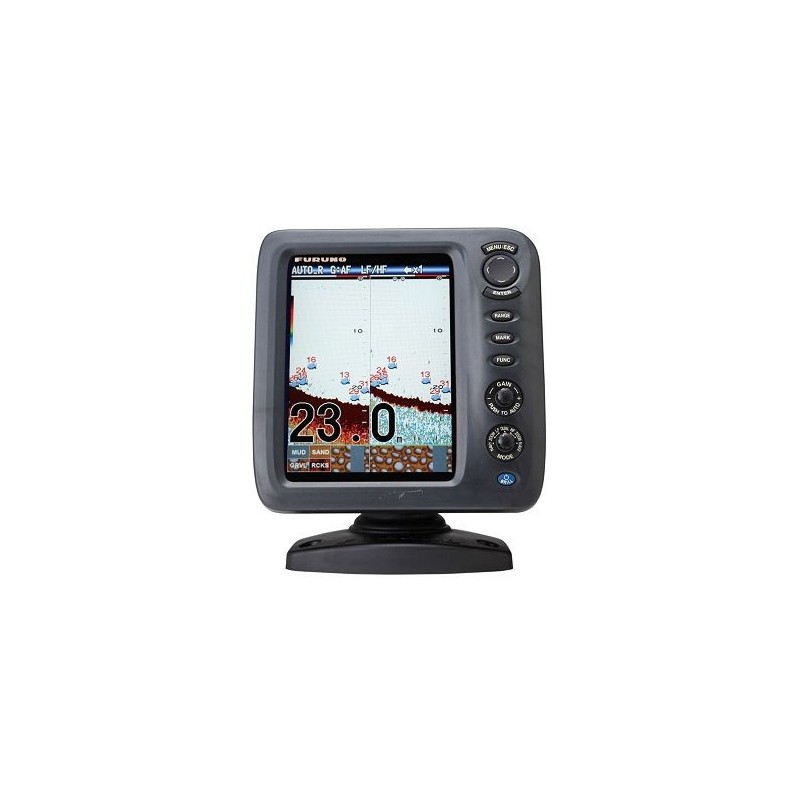 FCV588 Sondeur graphique numérique couleur LCD 8.4"-FURUNO-IMD03449000-SeaElec.fr