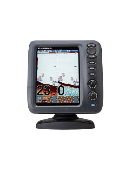 FCV588 Sondeur graphique numérique couleur LCD 8.4"-FURUNO-IMD03449000-SeaElec.fr