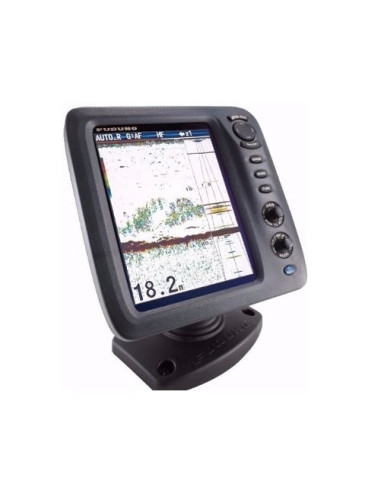 FCV588 Sondeur graphique numérique couleur LCD 8.4"-FURUNO-IMD03449000-SeaElec.fr