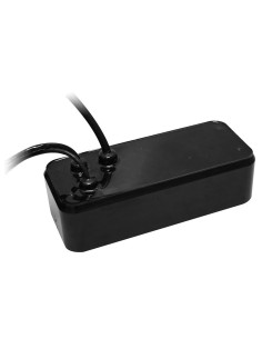 165T/265LH-PM488 Sonde compacte traversante plastique combinée DFF3D / DFF1UHD-FURUNO-AI-44-222-1-01-Seaelec.fr