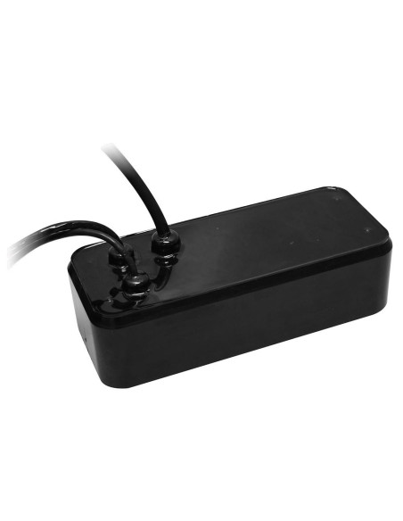 165T/265LH-PM488 Sonde compacte traversante plastique combinée DFF3D / DFF1UHD-FURUNO-AI-44-222-1-01-Seaelec.fr