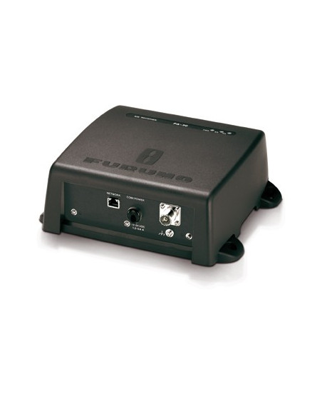 FA30 AIS Récepteur bi-fréquence Black Box-FURUNO-IMD03006001-Seaelec.fr