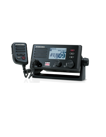 FM4800 VHF radiotéléphone marine avec ASN de Classe D-FURUNO-IMD03496001-Seaelec.fr