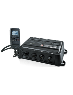FM4850 VHF Black-box radiotéléphone marine avec ASN de Classe D-FURUNO-IMD03656000-Seaelec.fr