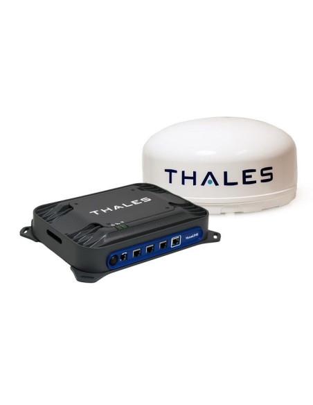 Thales Iridium Certus VesseLINK--TL-IRICEVF3 50BM-Seaelec.fr