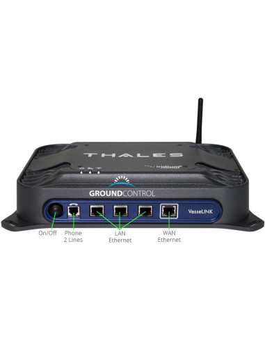 Thales Iridium Certus VesseLINK--TL-IRICEVF3 50BM-Seaelec.fr