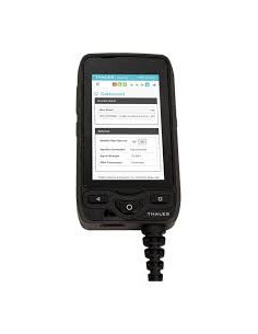 TL-CERTUS-HANDSET Combiné IP avec câble de 1.8m (1600913-1)-Iridium-TL-IRICEAC1100818501-Seaelec.fr