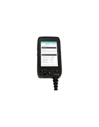 TL-CERTUS-HANDSET Combiné IP avec câble de 1.8m (1600913-1)-Iridium-TL-IRICEAC1100818501-Seaelec.fr