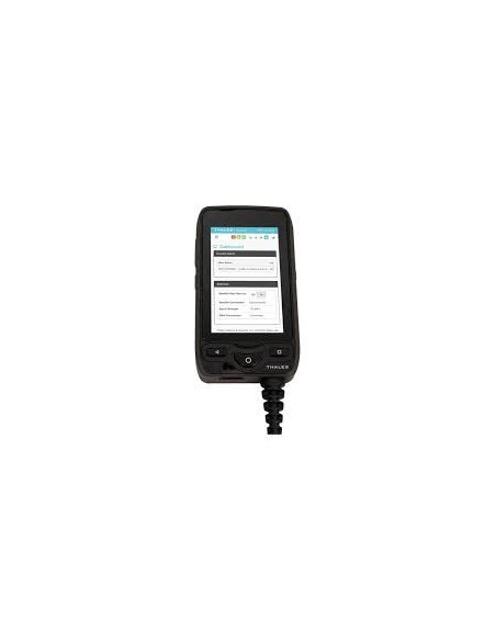 TL-CERTUS-HANDSET Combiné IP avec câble de 1.8m (1600913-1)-Iridium-TL-IRICEAC1100818501-Seaelec.fr