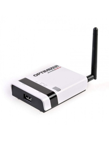 Optimizer 102 Access point WiFi-Iridium-TL-INFOPTI102WIFI-Seaelec.fr