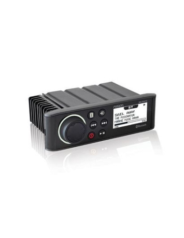  RA70 Lecteur Stéreo Radio Marine FUS-MS-RA70 Fusion SeaElec.fr