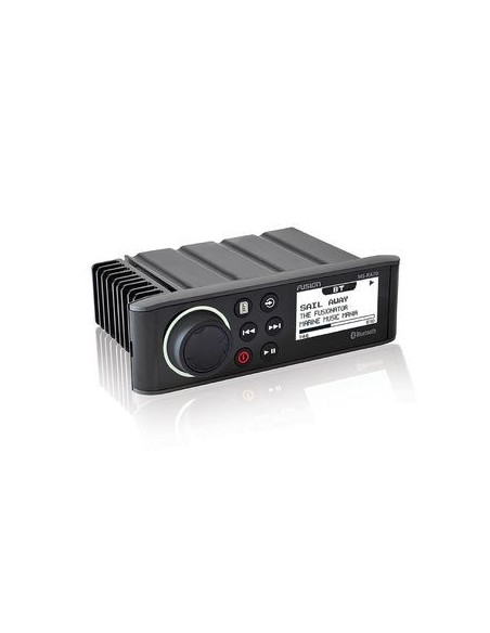  RA70 Lecteur Stéreo Radio Marine FUS-MS-RA70 Fusion SeaElec.fr