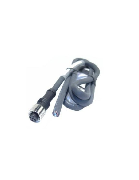 Câble NMEA2000 F/NU - Certifié-Radio Océan--SeaElec.fr 
