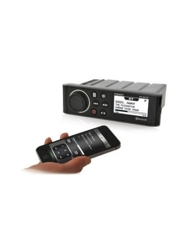  RA70N Lecteur Stéréo & Radio Marine -NMEA 2000 FUS-MS-RA70N Fusion SeaElec.fr