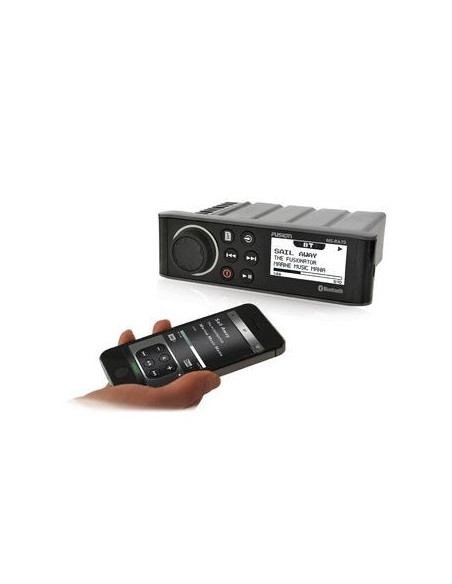 RA70N Lecteur Stéréo & Radio Marine -NMEA 2000 FUS-MS-RA70N Fusion SeaElec.fr