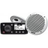 PACK RA55 - comprend RA55+ Enceinte EL602