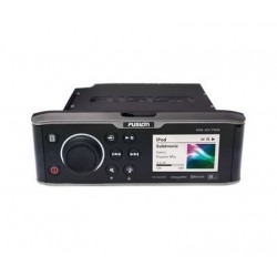 Lecteur CD/DVD série 755 AM/FM/DVD/BT/NMEA/Ethernet 280 Watts