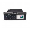 Lecteur CD/DVD série 755 AM/FM/DVD/BT/NMEA/Ethernet 280 Watts