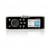 Lecteur CD/DVD série 755 AM/FM/DVD/BT/NMEA/Ethernet 280 Watts