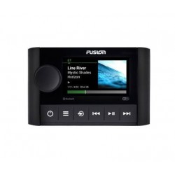 SRX400 APOLLO Système Audio,AM/FM, BT, WiFi, seconde station-Fusion-FUS-MS-SRX400-SeaElec.fr 