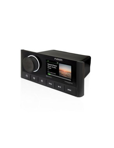  RA670 Lecteur Stéréo Apollo 670, 3 Zone, DSP, FUS-MS-RA670 Fusion SeaElec.fr