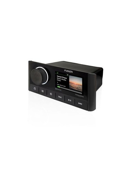  RA670 Lecteur Stéréo Apollo 670, 3 Zone, DSP, FUS-MS-RA670 Fusion SeaElec.fr