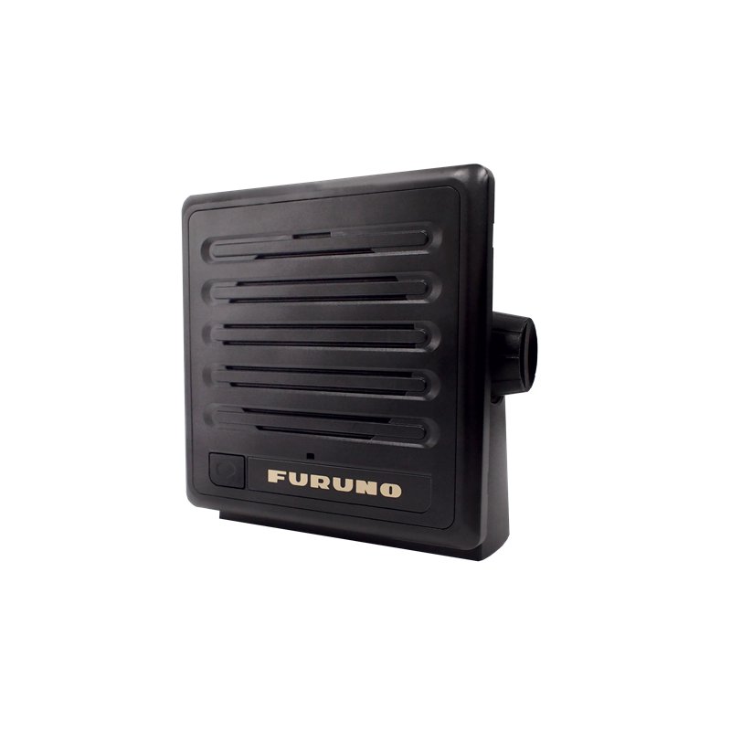 ISP-5000 - Station Intercom-FURUNO-00146852000-SeaElec.fr 