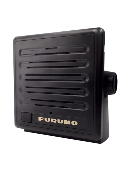 ISP-5000 - Station Intercom-FURUNO-00146852000-SeaElec.fr 