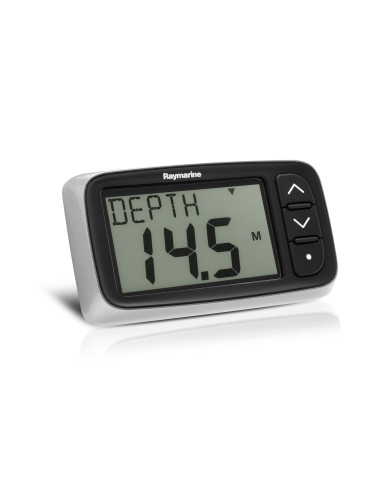 i40 - Sondeur-Raymarine-E70064-Seaelec.fr