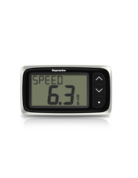 i40 Loch speedo-Raymarine-E70063-Seaelec.fr