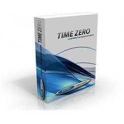 Zone Wide (Raster, Jeppesen ou Navionics)-Time Zéro-MS-WIDE*-SeaElec.fr 