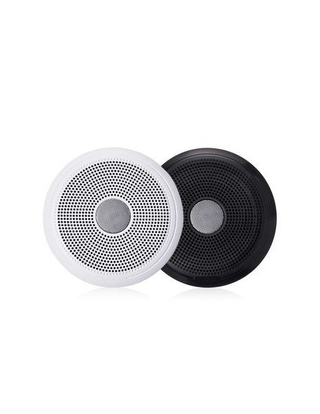  HP 6.5" Série XS - 200 watts FUS-XS-F65CWB Fusion SeaElec.fr