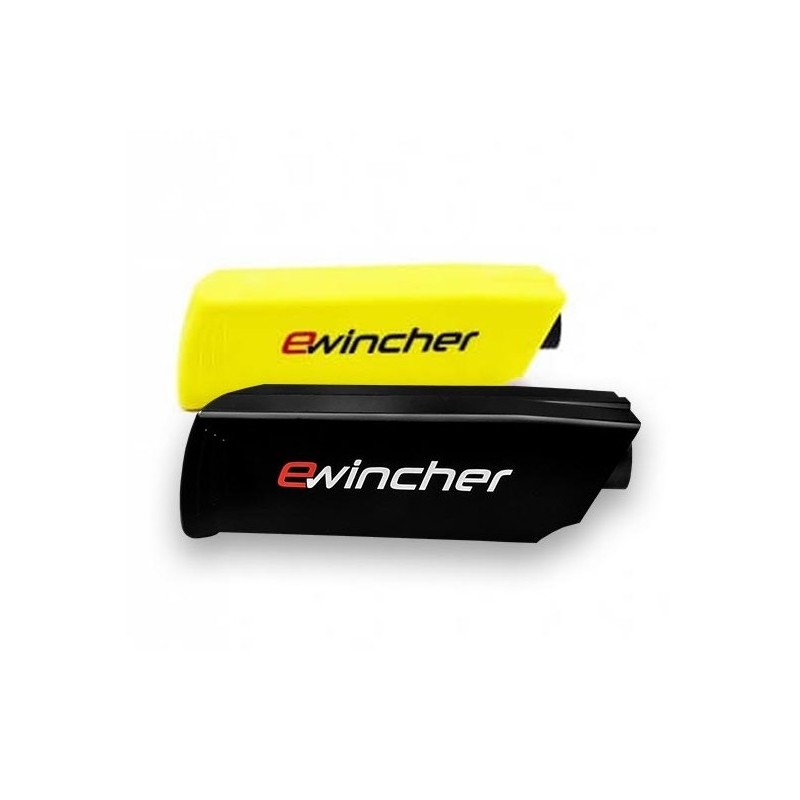 Batterie supplémentaire pour manivelle de winch électrique Ewincher