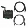 Multiplexeur NMEA 2000/ NMEA 0183 wifi USB Quark-Elec