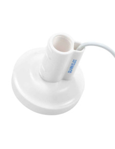 Antenne GPS passive fiche BNC +adaptateur BNC/TNC 2